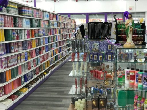 Distribuidora Mas Alla Store 