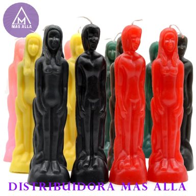 figure candles