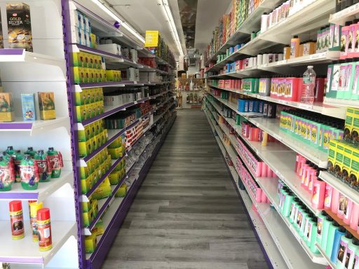 Distribuidora Mas Alla Store 