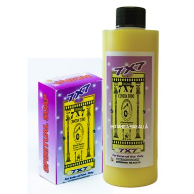 Spiritual baths wholesalers distributors distribuidora mas alla Nj