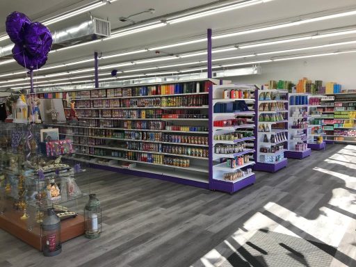Distribuidora Mas Alla Store 