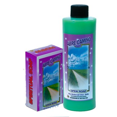 Spiritual baths wholesalers distributors distribuidora mas alla Nj